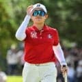ツアー初Ｖ狙う加藤麗奈が単独首位キープ　皆吉愛寿香が１差２位にピタリ　国内女子ゴルフ最終日