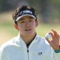 岩井明愛「一番風強かった気がするが」アイアンもパターも好調、41位→11位急浮上　米女子第３日