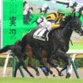 【新潟１Ｒ】１番人気に応えてリリカルフレアが完勝　初騎乗の戸崎圭太騎手「これからが楽しみな馬」