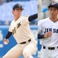 西東京大会決勝は両先発の投げ合いに！5回終えてともに無失点の好投！【西東京】
