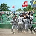 立正大淞南が島根中央を破り、3年ぶり4回目の夏の甲子園