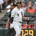 村上宗隆は２試合連続安打　復帰後初アーチまであと少し、右中間に大きな打球も放つ