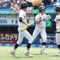 八王子実践、春夏通じて初の甲子園　学校創立100年の節目で悲願…9回2死満塁の大ピンチしのぐ