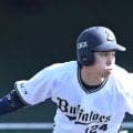 【ヤクルト】オリックスから遠藤成内野手を金銭トレードで獲得
