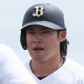 【オリックス】育成契約の遠藤成が金銭トレードでヤクルトに移籍「最後のチャンスと受け止めたい」