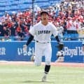 【高校野球】八王子実践、100周年の夏に悲願の初甲子園、継投で創価に１－０／西東京
