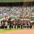 兵庫大会　明石商が涙の逆転負け　報徳学園＆神戸国際大付撃破も甲子園に届かず　八回に逆転２ラン被弾の右腕が号泣
