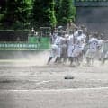 鳥取城北が米子東を破り、3年連続8回目の優勝　鳥取大会