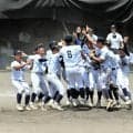 佐賀商が8年ぶり17回目の夏の甲子園　高校野球佐賀大会、北陵破る
