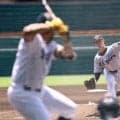 【阪神】骨折から復帰のイーストン・ルーカスが甲子園でライブBP　藤川球児監督が見守る