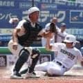 【高校野球】拓大紅陵が劇的逆転で24年ぶりＶ　父が前回Ｖ時の４番、片岡拓月の一発で逆転／千葉