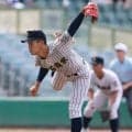 【高校野球】23年夏のリベンジならず…明石商２年生エース仲吉泰清が終盤の１発に泣く／兵庫