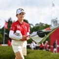 プロ２年目19歳加藤麗奈が逃げ切りでツアー初優勝　今季トップ10ゼロから一気にＶつかむ