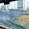 なぜ？神奈川大会の決勝で“珍光景”「内野席は９割埋まっています」チケット売り場で拡声器響く　試合開始は１４時予定