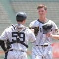 阪神・ルーカスが甲子園でシート打撃に登板　３イニング想定でガルシアら打者１２人に無安打５Ｋの快投　「正直申し訳なくもあるし、悔しい思いもある」と胸中