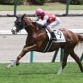 勢い止まらん！「ガチでバグってる」「一大勢力に」７勝目を挙げたエフフォーリア産駒の活躍にＳＮＳ驚がく