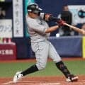 【ロッテ】山口航輝がキャリアハイの17号放つ“京セラの呪い”払拭へ先制点ゲット！