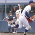 【高校野球】前橋商３年ぶり夏の甲子園出場ならず　８回裏、健大高崎に再び逆転許す／群馬