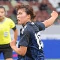バイエルン・谷川萌々子　初凱旋試合で躍動「すごく貴重で特別」ボランチで攻撃組み立てる　直接ＦＫのチャンスでは志願