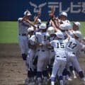 新田が12得点の快勝で5年ぶりの甲子園、四国王者が強さ発揮！愛媛決勝【26年夏高校野球】
