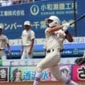 拓大紅陵が大逆転V 9回に逆転3ラン