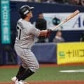 【ロッテ】「30本いくんじゃ…」好調続く山口航輝にSNSでは大台期待「こつこつ積み上げよ」