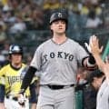 止まらぬ“1.151”の恐怖…巨人大砲を「マジで見たくない」　甲子園に広がった既視感
