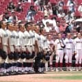 【高校野球】広島商に敗戦の広陵・松本監督「選手は一生懸命戦った」代役４番が貢献も４連覇逃す