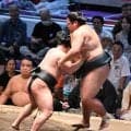 錦木、負け越しで幕下陥落が濃厚に「もう落ちた物だと思っている。実力通り」今後は「頑張ります」