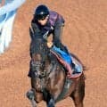 【関屋記念】岩田望来騎手が復帰ウィークに決めた！　アンパドゥを重賞初挑戦Ｖに導く
