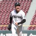 【高校野球】福山、呉との接戦制して創部初の決勝進出　決勝は21年ぶりの公立校対決／広島