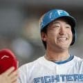 【日本ハム】前半戦を３連勝で締め、今季最多に並ぶ貯金12　有薗直輝がプロ１号