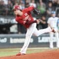 【楽天】日本ハムに２連敗し借金18で前半戦を終える　滝中瞭太は５回５失点で４敗目