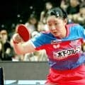 【卓球Ｔリーグ】張本美和、初の台湾開催「子供たちが楽しみにしてくれてうれしかった」１１歳エスコートキッズも感激　男女通し券で史上最多６８８１人が来場