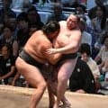三段目はモンゴル出身の天昇山が優勝「初めての経験。うれしい」３場所連続６勝１敗から抜け出す