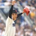 横浜が圧倒Ｖ　激戦区勝ち抜き４季連続の甲子園！織田翔希が最終回に最速１５７キロ連発で涙の１失点完投　マウンドで感極まる　打線も２桁得点で県内３９連勝