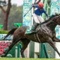 【関屋記念結果】アンパドゥが内から突き抜け5馬身差V 2連勝で重賞初制覇