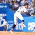 9回2死から「157→156→157→155→155」　横浜エースに野球ファン衝撃「化け物すぎる」
