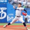横浜、2年連続で夏制覇　エース織田は9回に157キロ連発＆涙の完投…“県内39連勝”で4季連続甲子園