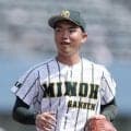 【高校野球】63年創部の箕面学園が初の決勝進出　春夏通じて初の甲子園へ王手／大阪
