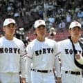 「おれはもう打てん…」果たせなかった4番との約束　広陵4連覇逃す
