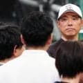 【ソフトバンク】小久保監督が侍ジャパン井口新監督にエール「強い日本代表をつくってほしい」