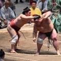 藤凌駕は三賞ならず「もったいない…勝てた相撲」舞の海氏が期待込めた指摘…千秋楽でまたも敗戦