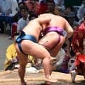 琴栄峰が敢闘賞受賞…初の三賞に「良い結果になった」千秋楽勝利で自己最多11勝目