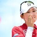 「苦しかった」時期を乗り越えて…19歳の加藤麗奈が2006年度生まれ初V一番乗り