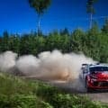 WRCフィンランド：トヨタはチームの母国ラリーでシーズン9勝目を狙う