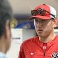 広島・ハーンがオールスター出場を辞退　代わって遠藤が９年目で初出場へ「全力で腕を振りたい」