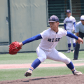履正社は上山が完封で3年ぶり！箕面学園はサヨナラ押し出し死球で死闘を制し、初の決勝進出！大阪大会【26年夏高校野球】
