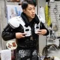 【オート】川口　小原望が整備での上積みに成功