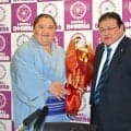 コツコツと１２年　元幕内・大翔丸が引退会見　「まだ社会に出たことがないので、これからいろいろ知っていきたい」　第２の人生もコツコツ